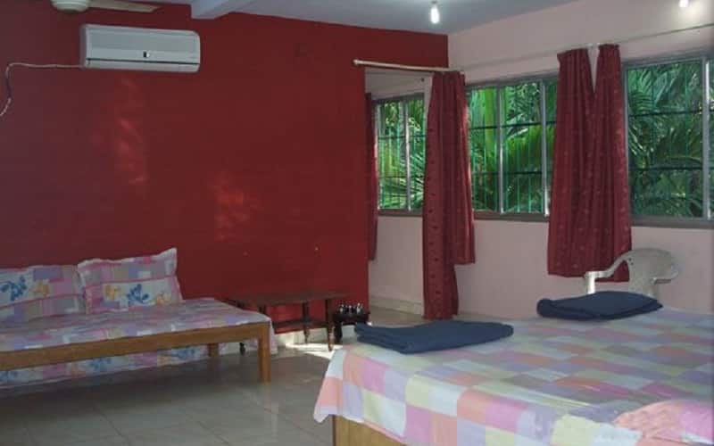 Apnaghar Tourist Home, Murud-Janjira 2